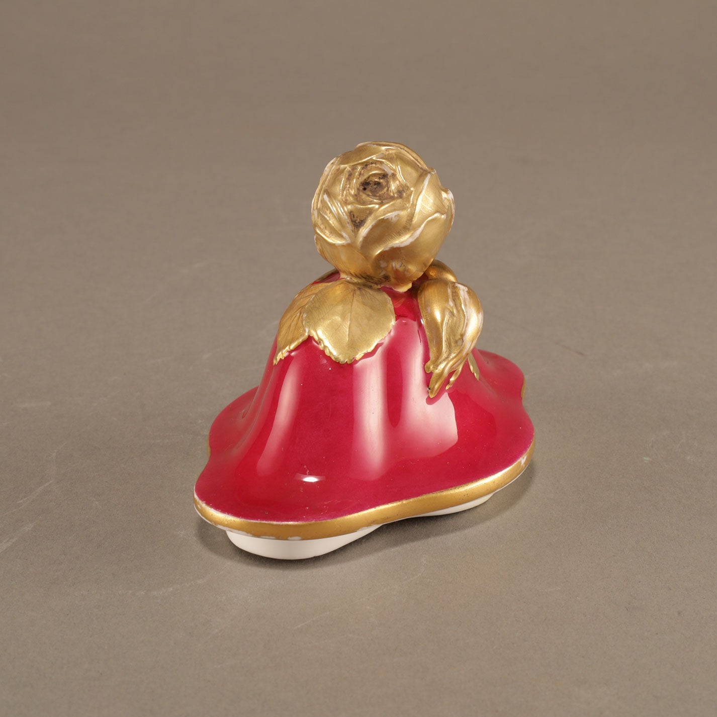 Derby Crown [G0235]