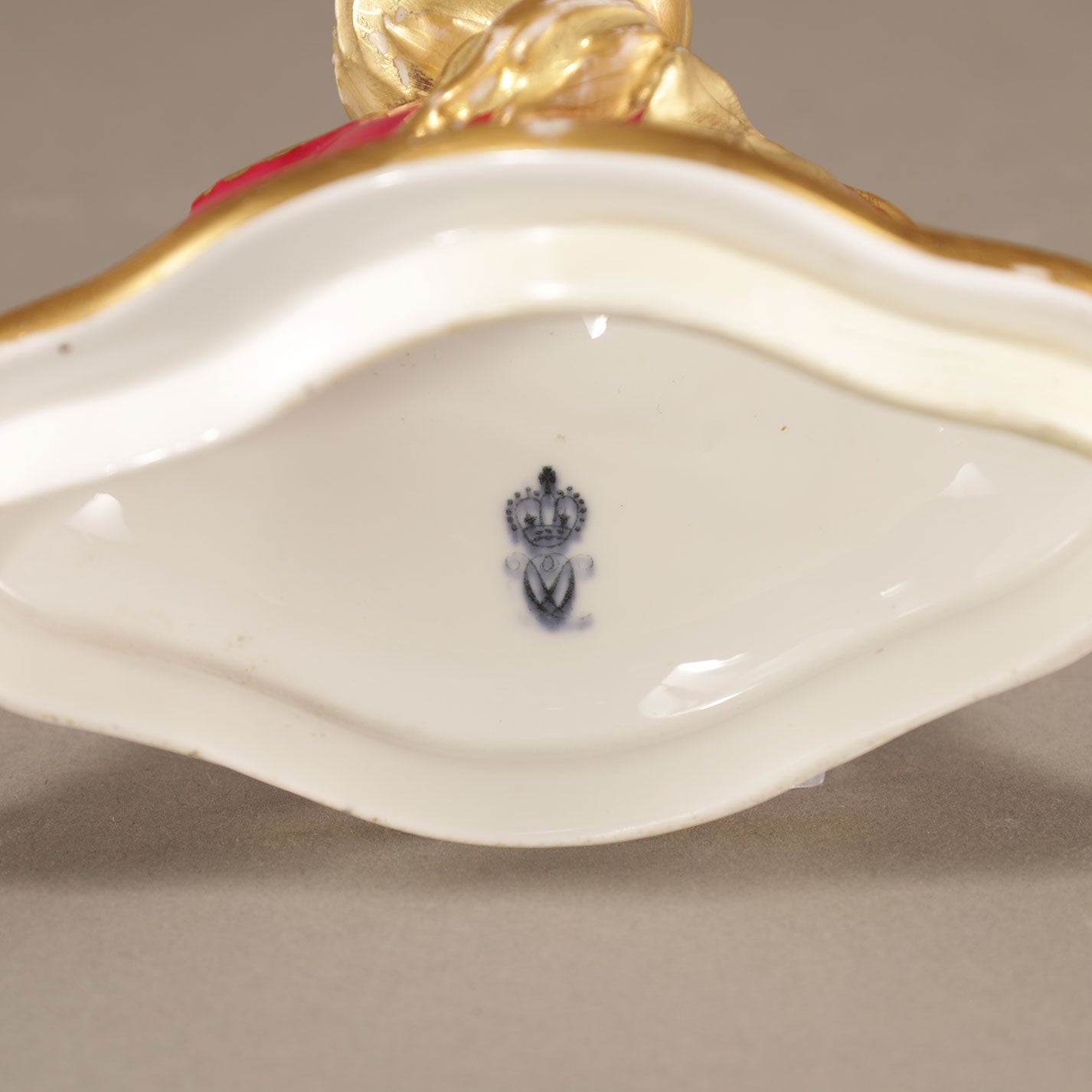 Derby Crown [G0235]
