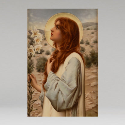 KPM “Virgin Mary”