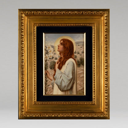 KPM “Virgin Mary”