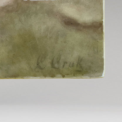 KPM “Virgin Mary”