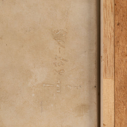 KPM “Virgin Mary”