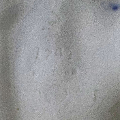 Minton / Albert Ernest Carrier Belleuse