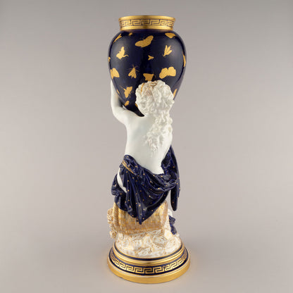 Minton / Albert Ernest Carrier Belleuse