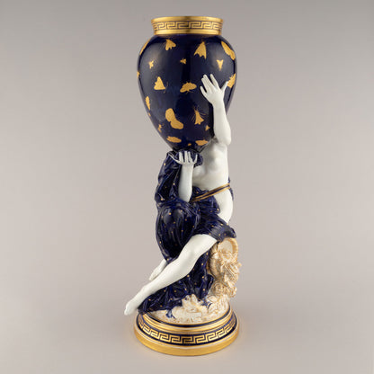 Minton / Albert Ernest Carrier Belleuse