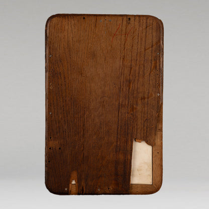 KPM "Mother holding a child"