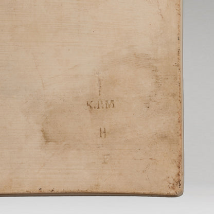 KPM "Mother holding a child"