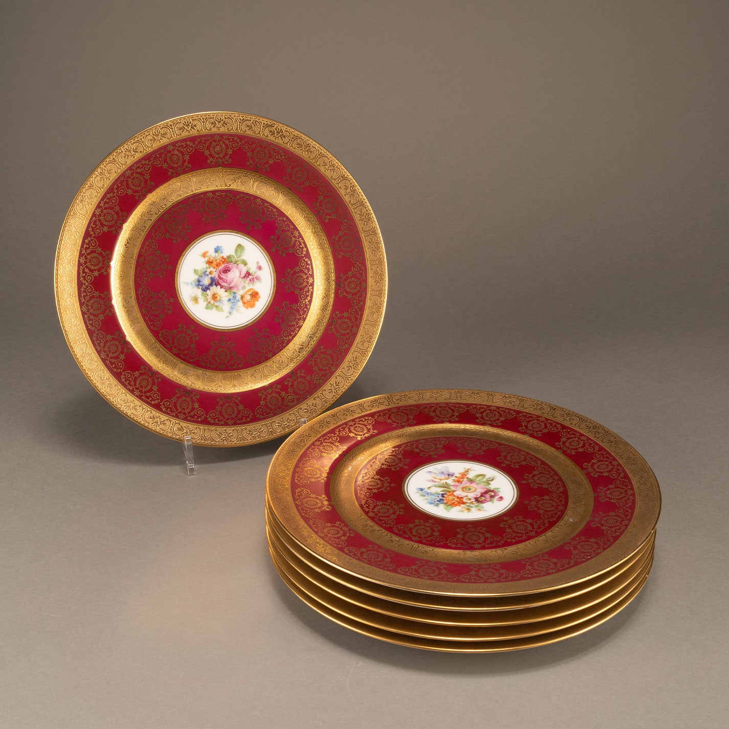 皇家瓷器（美國 1935-1984）