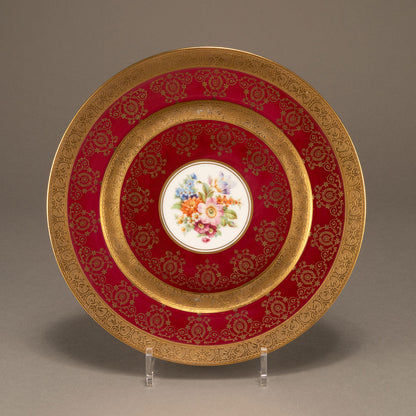 ROYAL CHINA (USA 1935-1984)