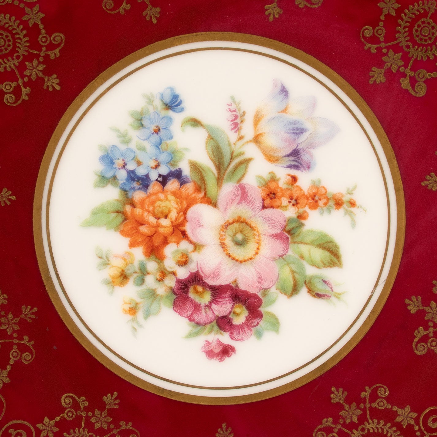皇家瓷器（美國 1935-1984）
