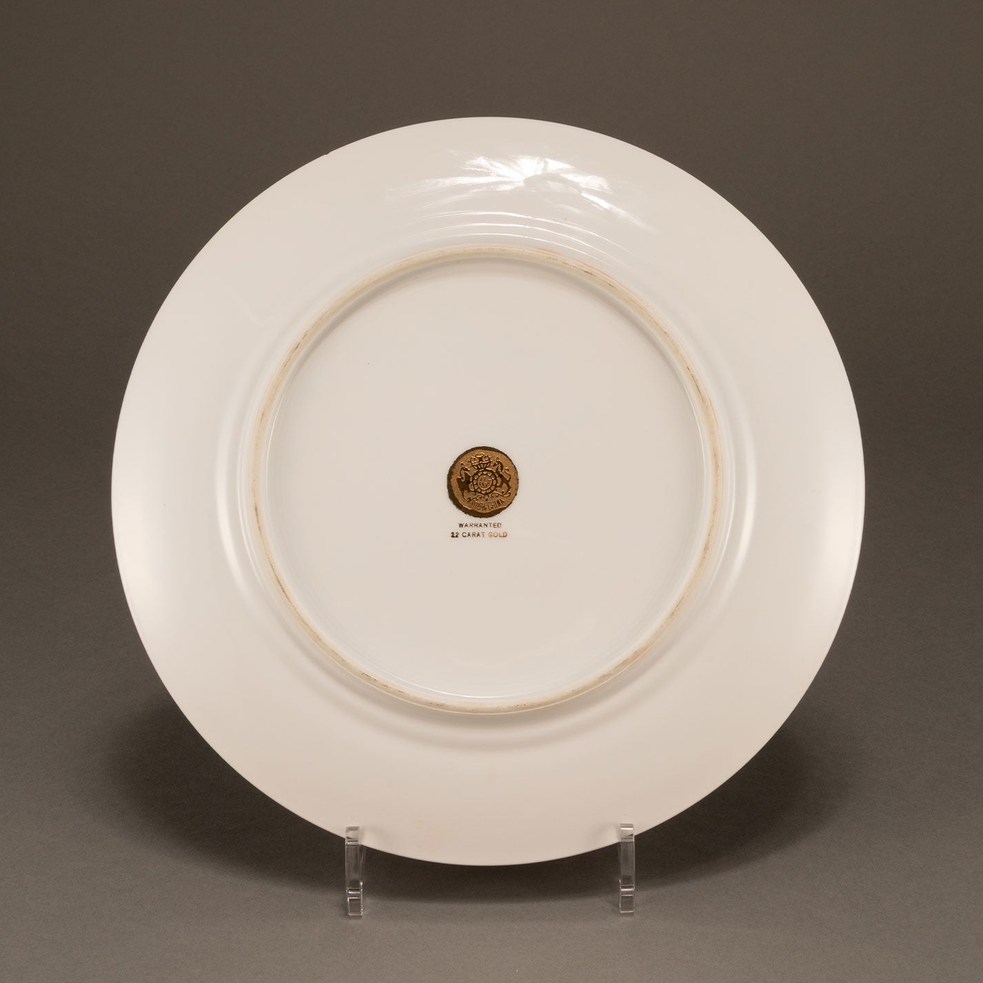 皇家瓷器（美國 1935-1984）