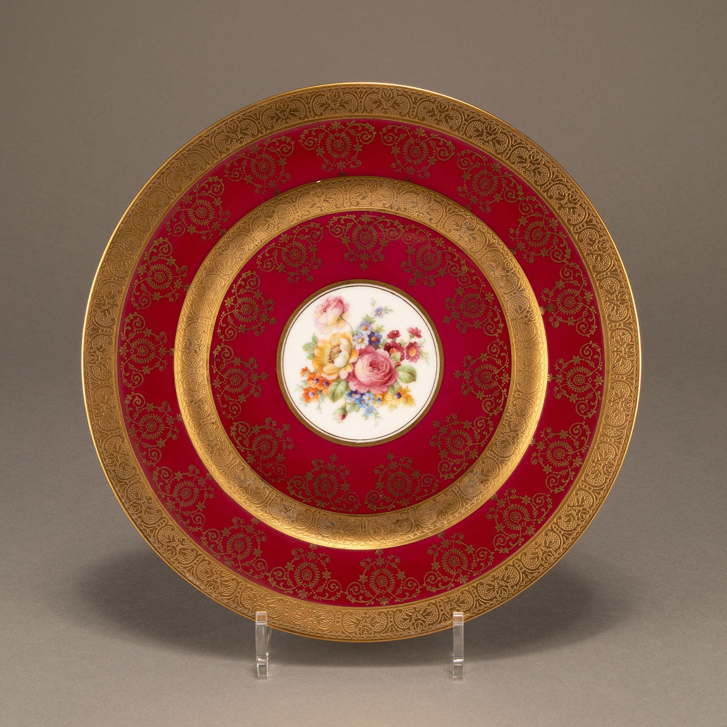 皇家瓷器（美國 1935-1984）