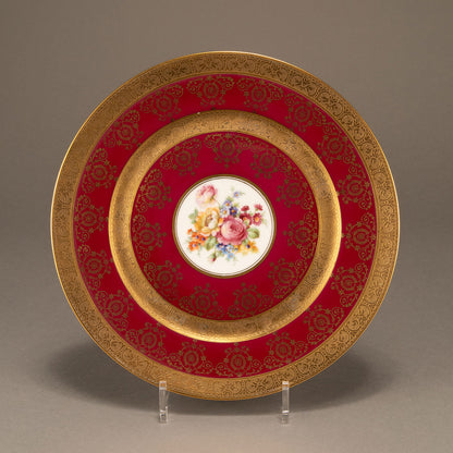 ROYAL CHINA (USA 1935-1984)