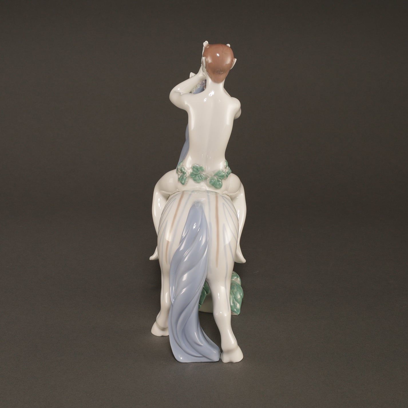 LLADRO / Faun and Unicorn