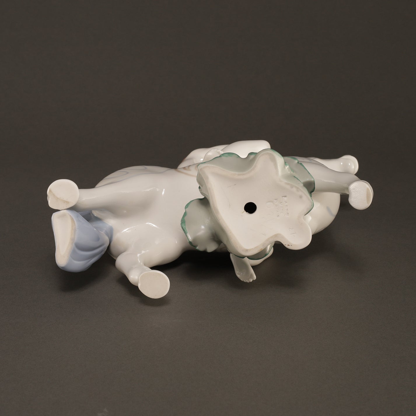 LLADRO / Faun and Unicorn