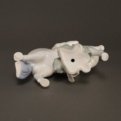 LLADRO / Faun and Unicorn