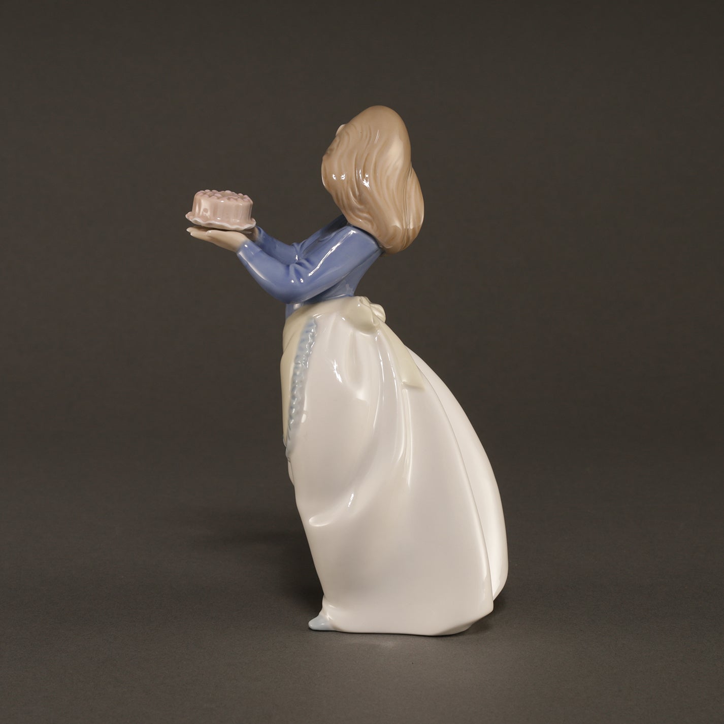 LLADRO Nao / Puppy's Brithday