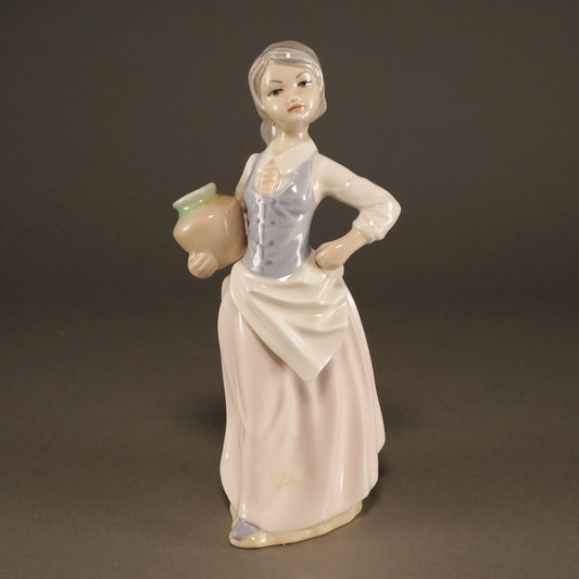 Tengra（西班牙）