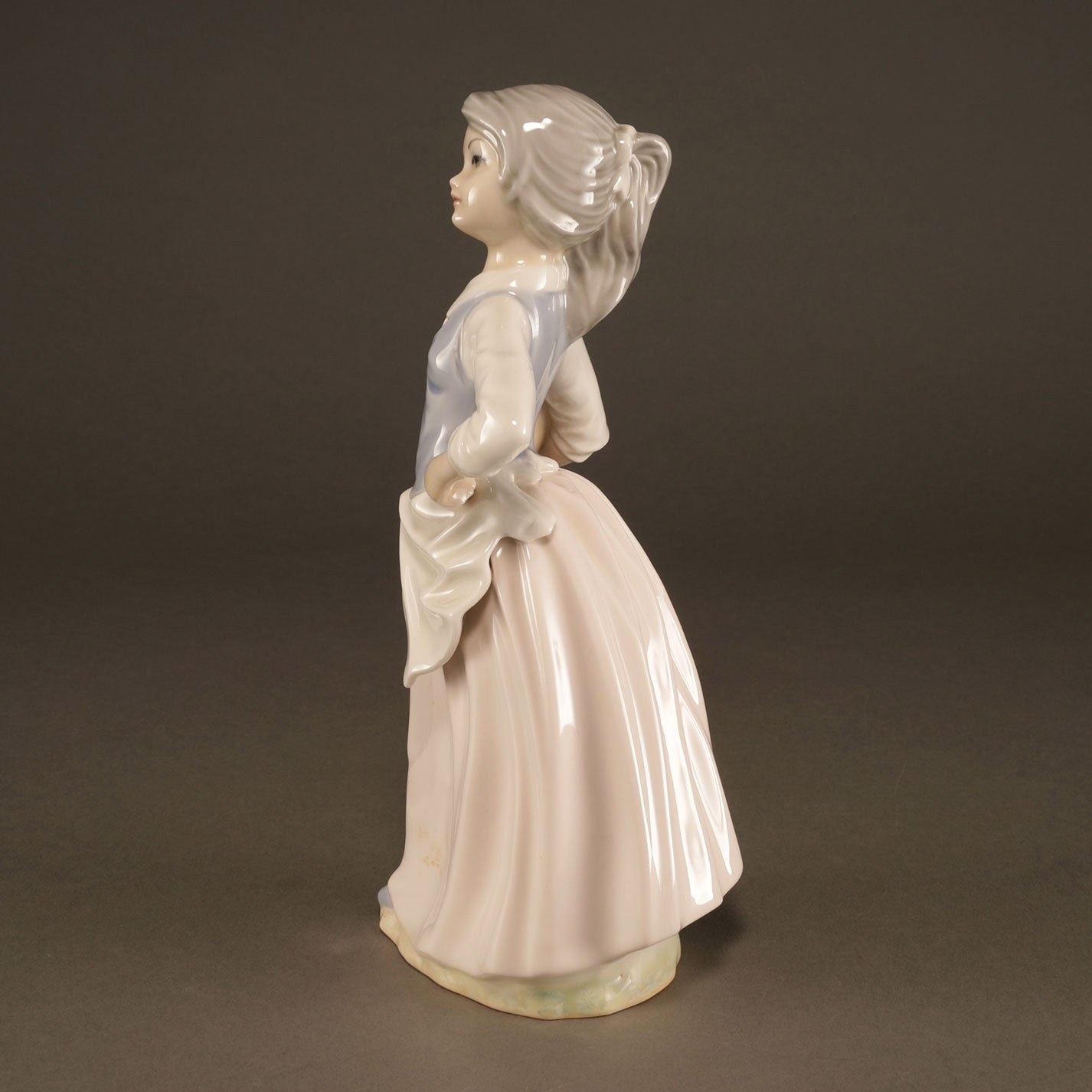 Tengra（西班牙）