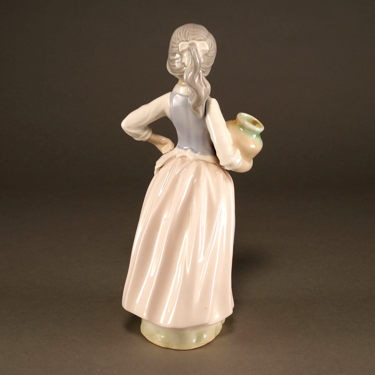 Tengra（西班牙）