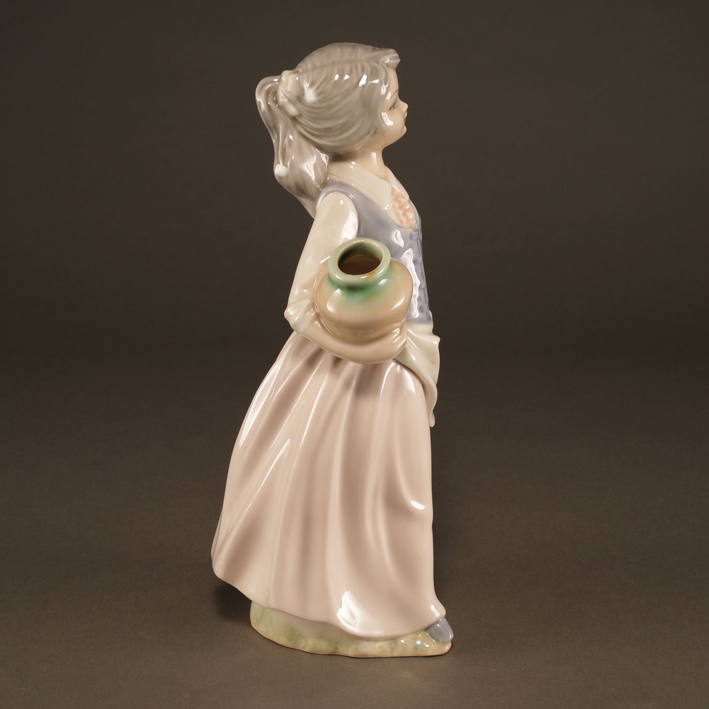 Tengra（西班牙）