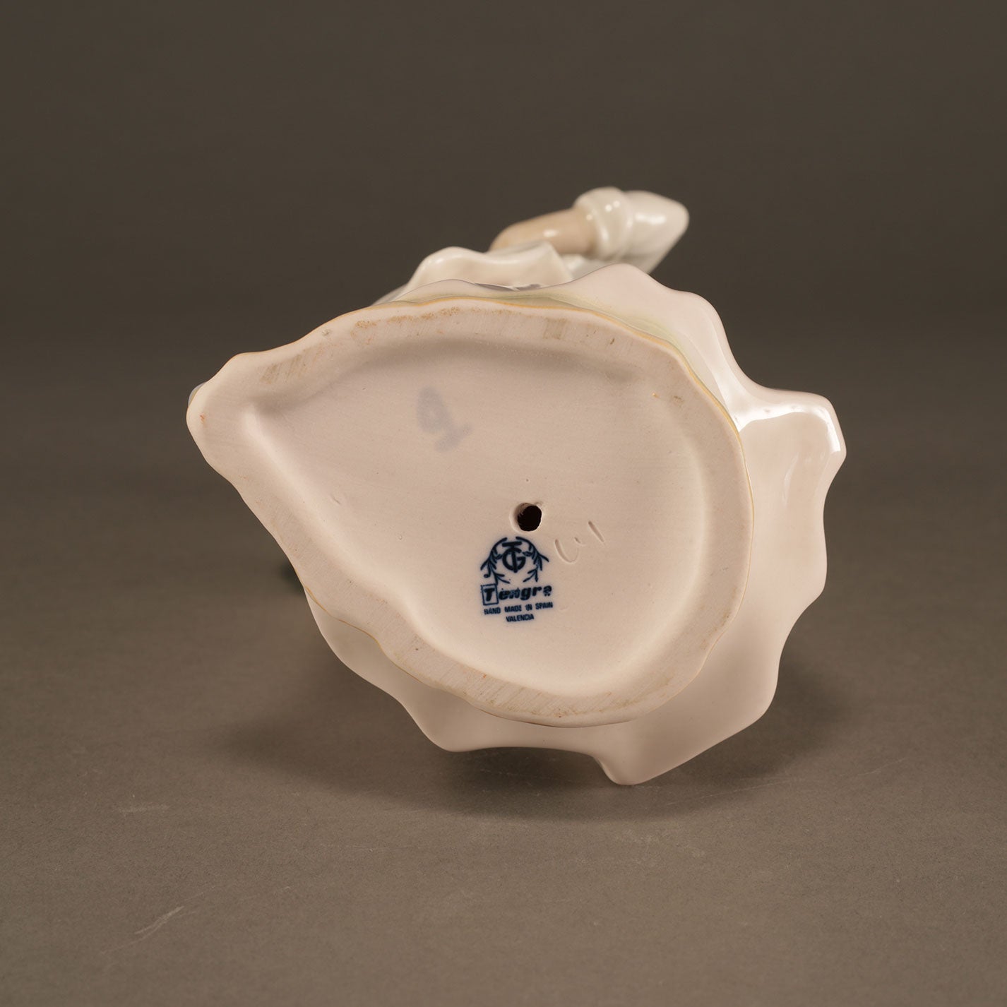 Tengra（西班牙）