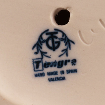 Tengra (Spanish)