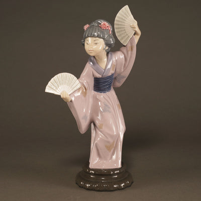 日本女孩