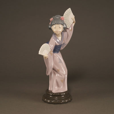 日本女孩