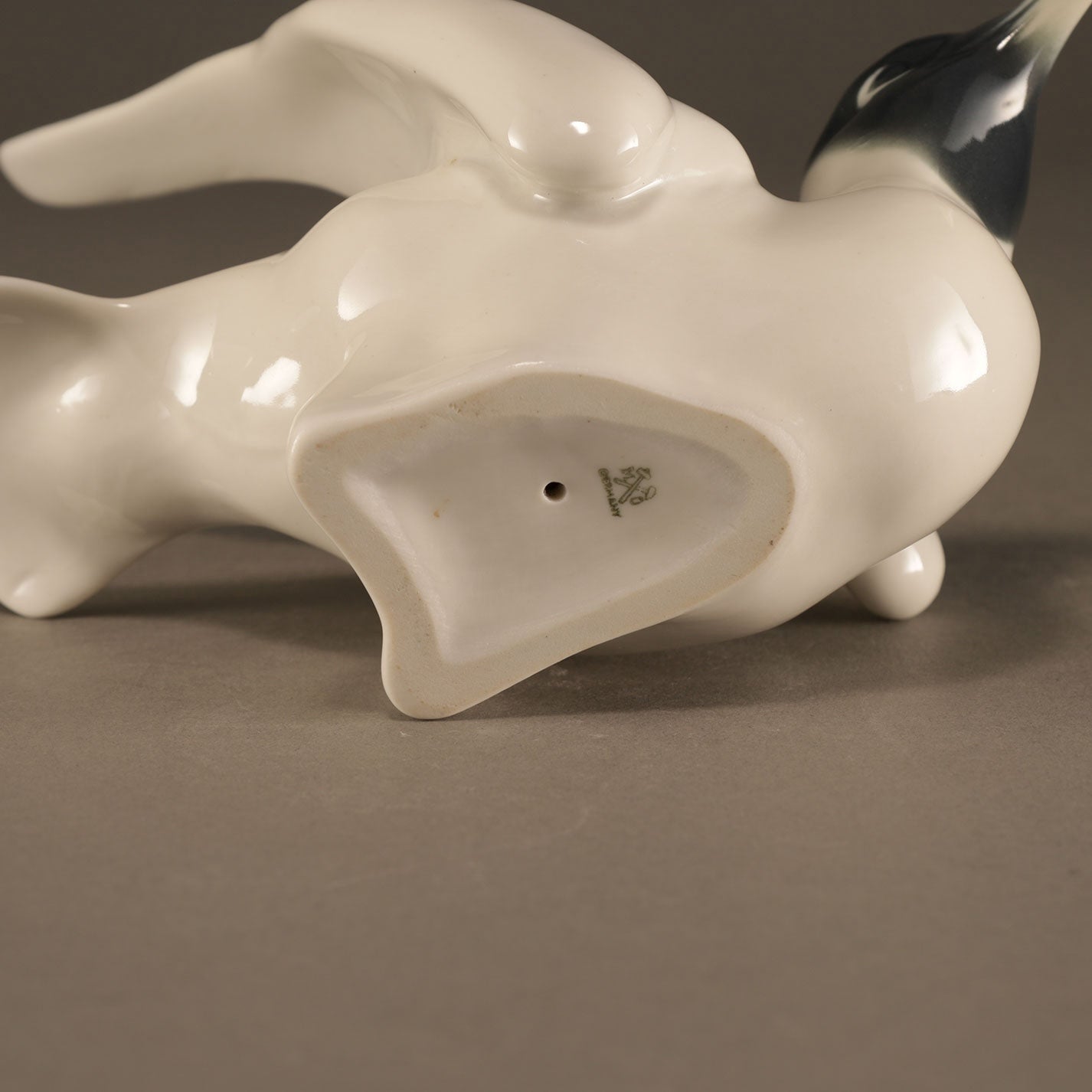 Metzler & Ortloff（德國 1873-1976 ）