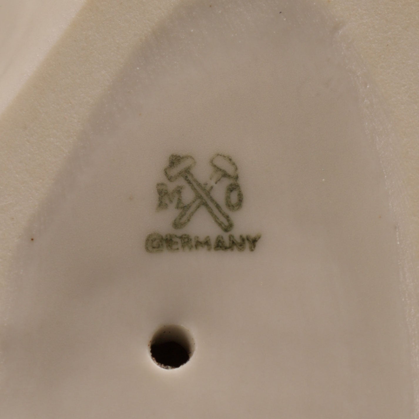 Metzler & Ortloff（德國 1873-1976 ）