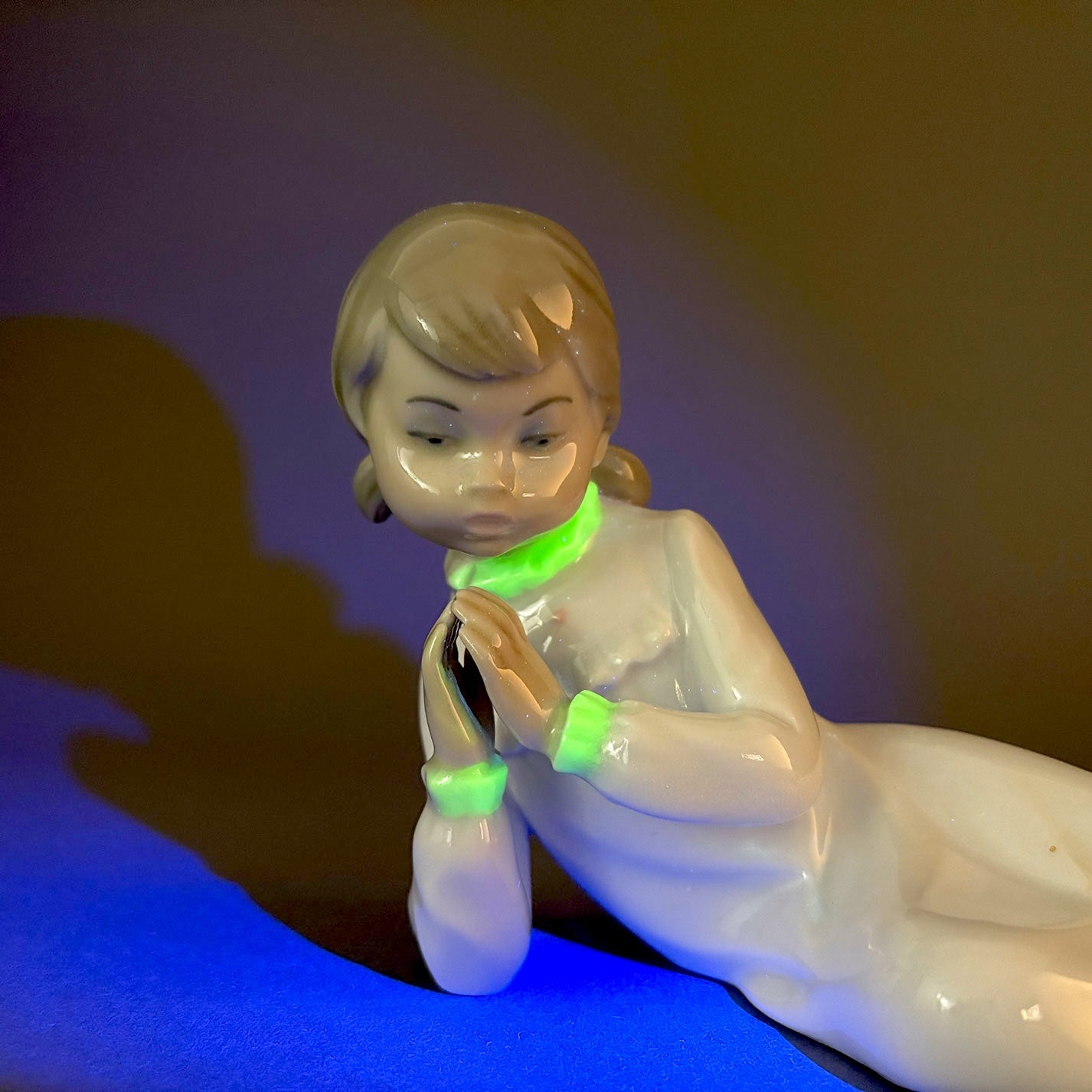 Zaphir LLADRO [G0276-008]