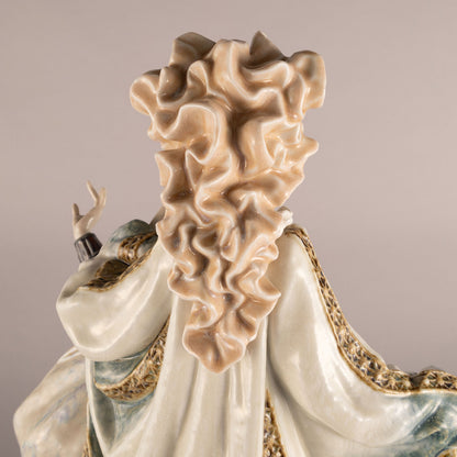 LLADRO "Venetian carnival"