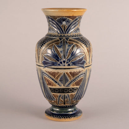 Martin Brothers Vase