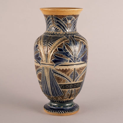 Martin Brothers Vase