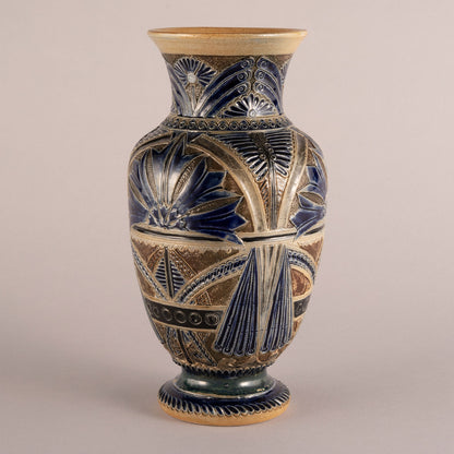 Martin Brothers Vase