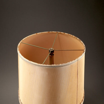 Sevres Style Style Table Lamp