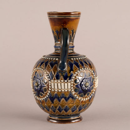 Doulton Lambeth "Pitcher"