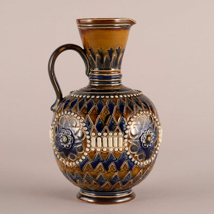 Doulton Lambeth "Pitcher"