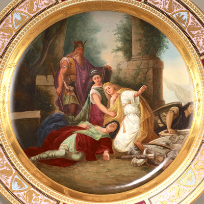 Vienna Style - Mythical Dish