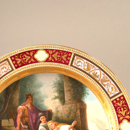 Vienna Style - Mythical Dish