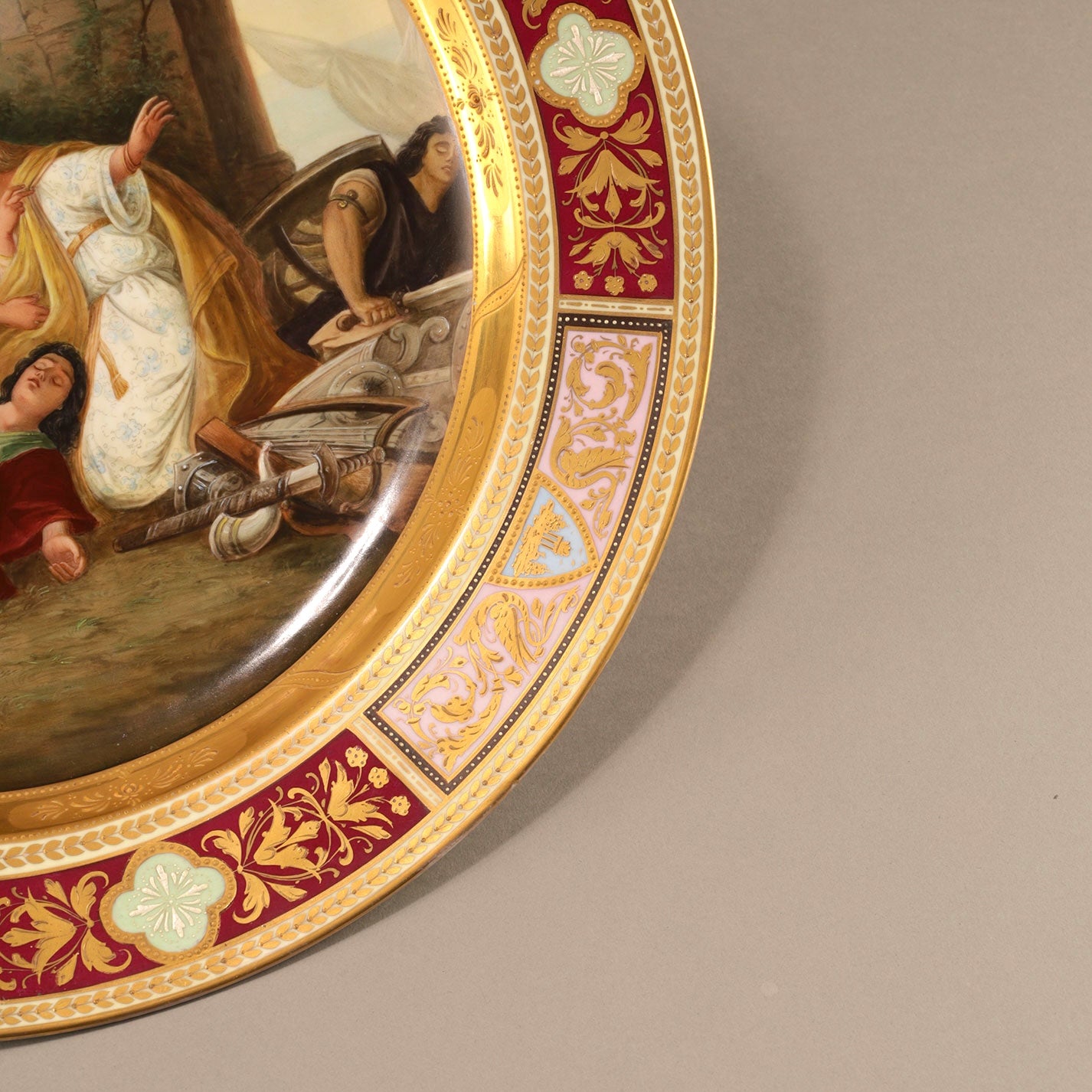 Vienna Style - Mythical Dish