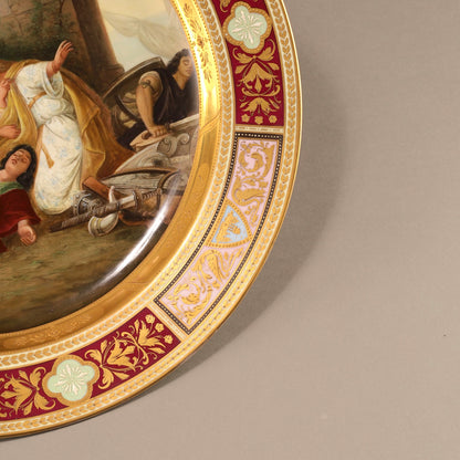 Vienna Style - Mythical Dish