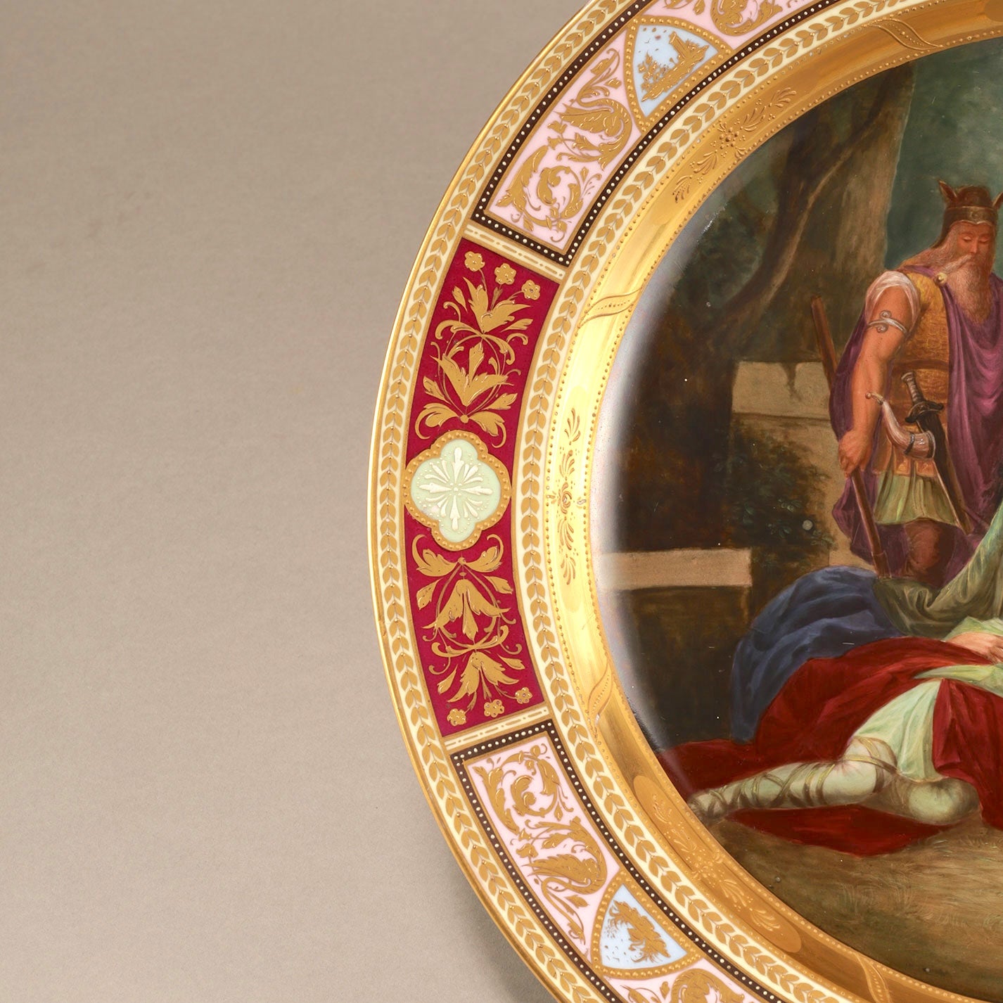 Vienna Style - Mythical Dish