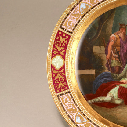 Vienna Style - Mythical Dish