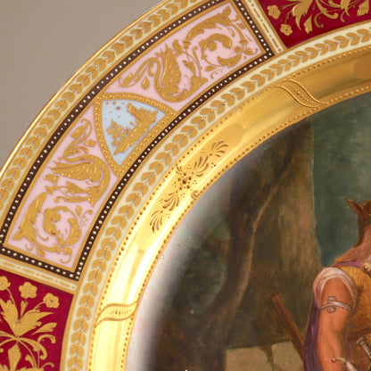 Vienna Style - Mythical Dish