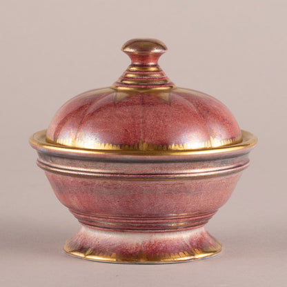 Josef Ekberg (Mfr:gustavsberg)