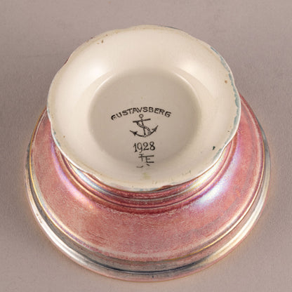 Josef Ekberg (Mfr:gustavsberg)