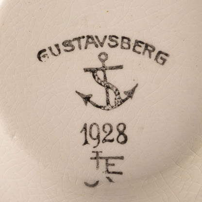 Josef Ekberg (Mfr:gustavsberg)