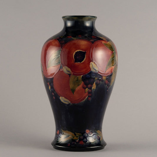 Moorcroft "Vase"